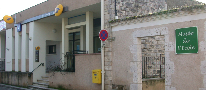 " Journées portes ouvertes à la Maison des Services au Public"