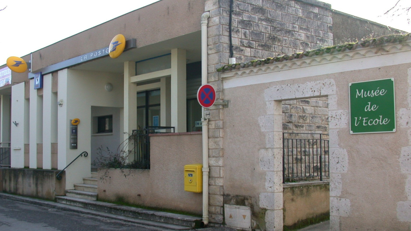 " Journées portes ouvertes à la Maison des Services au Public"