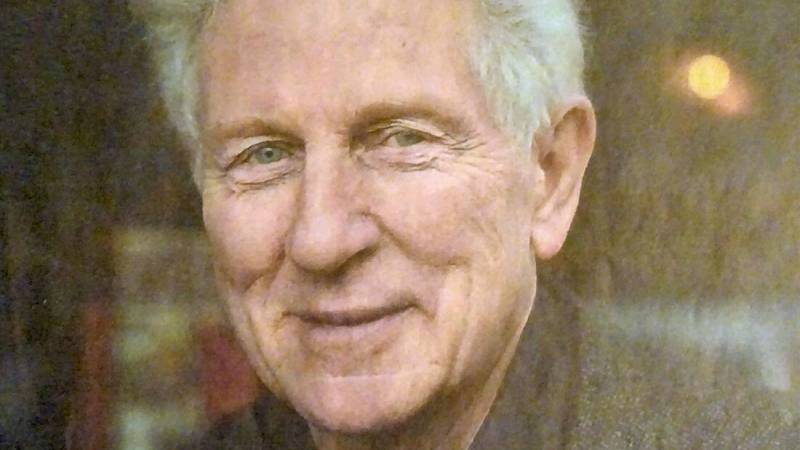 Récital exceptionnel avec le pianiste  Henri Barda 