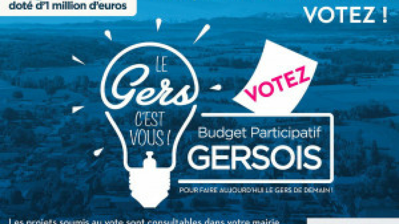Réunion publique 