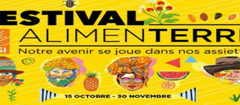 La Guerre des Graines :  Soirée documentaire-débat au lycée Beaulieu Lavacant