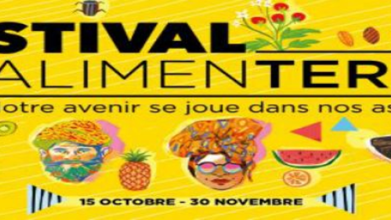 La Guerre des Graines :  Soirée documentaire-débat au lycée Beaulieu Lavacant