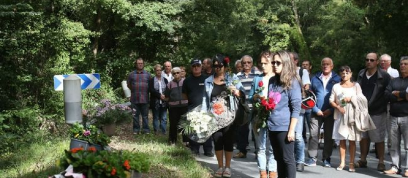 En aout 2014 un accident lors de la course de cote Laas Tillac a fait trois victimes