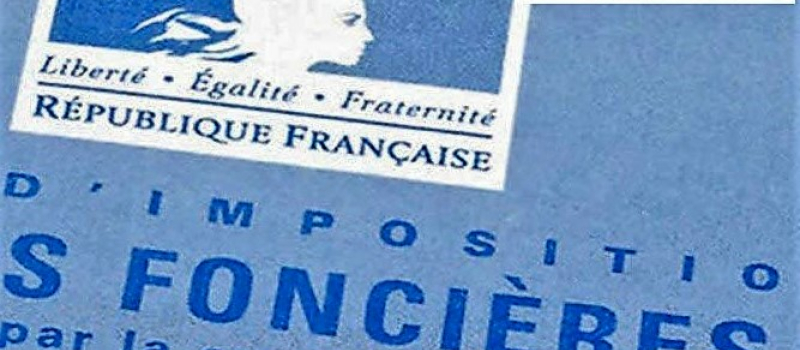 Permanence de la Direction des Finances Publiques