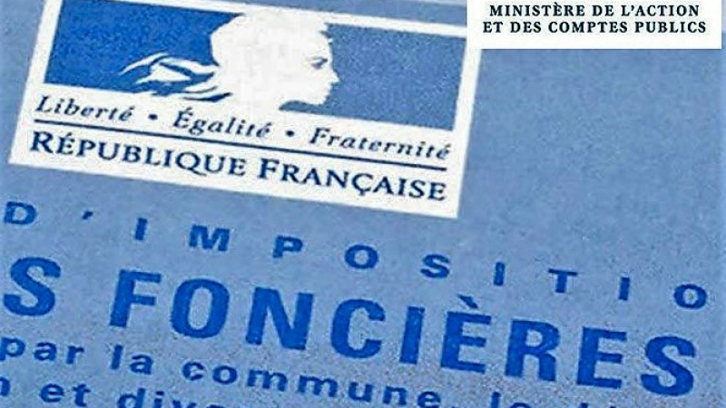 Permanence de la Direction des Finances Publiques