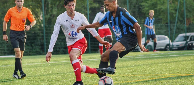 Football : Les rencontres du week-end du 13 et 14 octobre