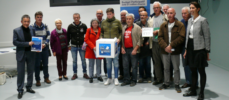Budget participatif gersois : 16 projets ont été retenus dans la Gascogne auscitaine