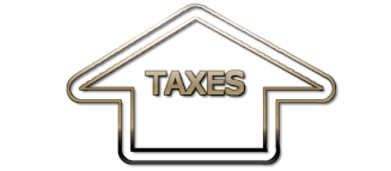 Taxes d'habitation, qu'en est-il dans le Gers