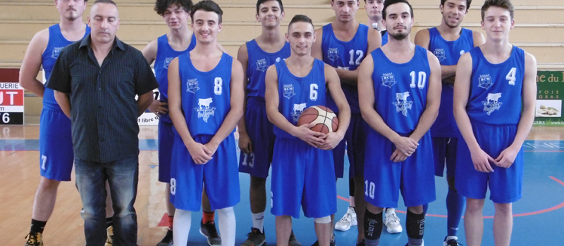 Le Basket Club reprend vie.