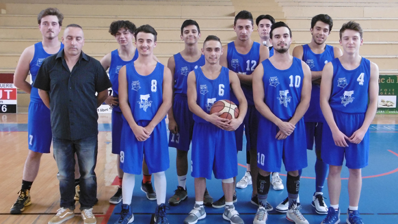 Le Basket Club reprend vie.