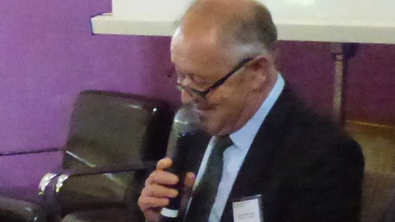 Assemblée générale de Capma Capmi du Gers 