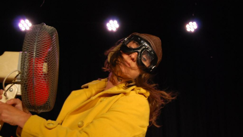 Festival Bizarre : départ sur les chapeaux de roues !
