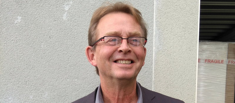 Save Politicus reçoit Éric Cadoré​​​​​​​ Secrétaire départemental du PCF 32