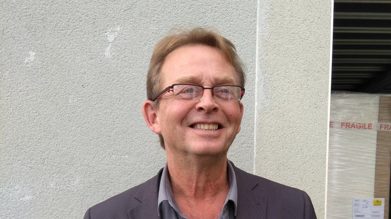 Save Politicus reçoit Éric Cadoré​​​​​​​ Secrétaire départemental du PCF 32