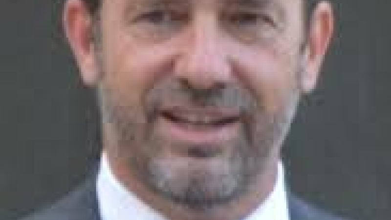 Et sont nommés...Christophe Castaner et ...