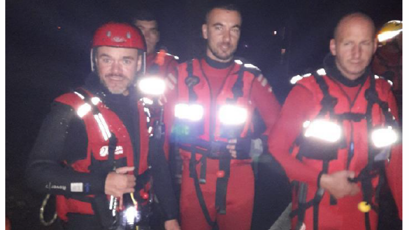 Nos pompiers dans l'Aude
