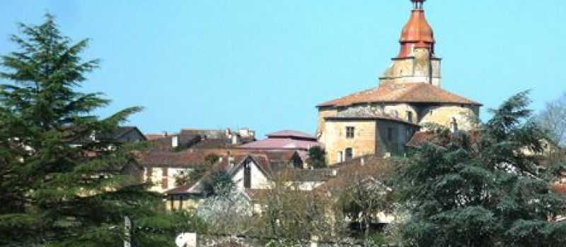 Aignan : Le repas de la Colombelle annulé 