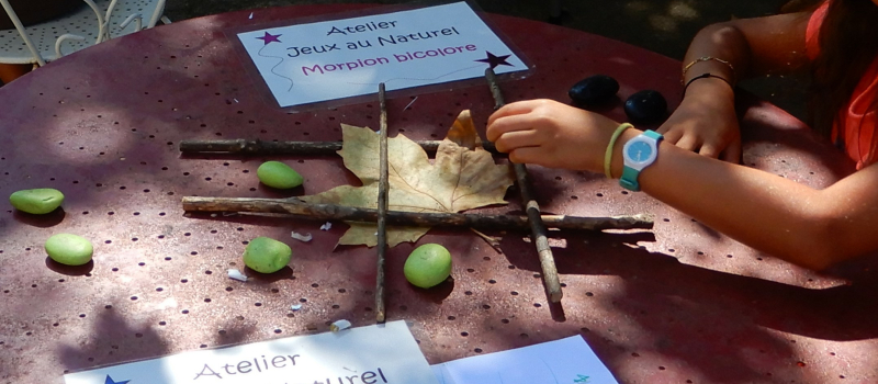 Les animations du CPIE gersois pour les vacances de Toussaint