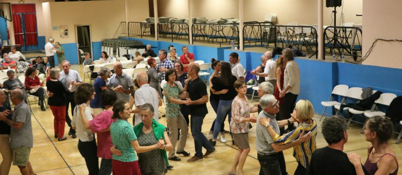 Les 9° Trad’oc’tomnales viennent de s’achever.