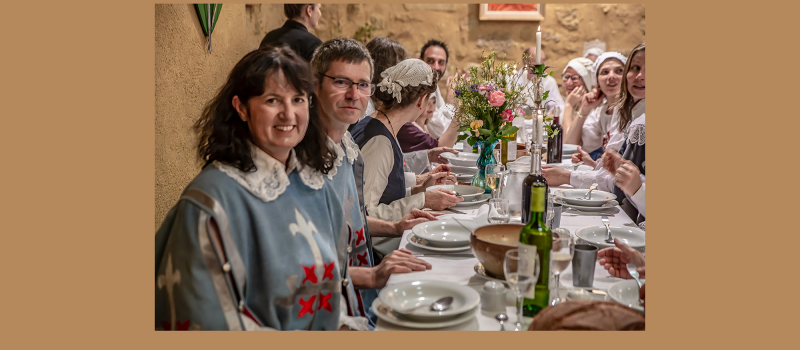 Lupiac fête ses partenaires et ses bénévoles 