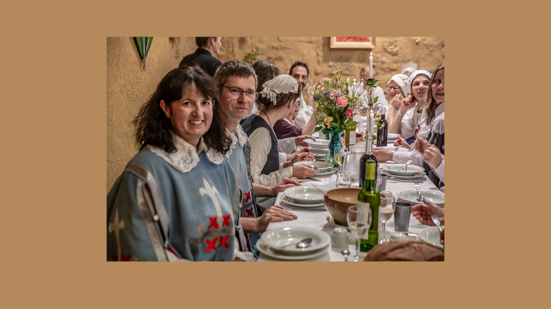 Lupiac fête ses partenaires et ses bénévoles 