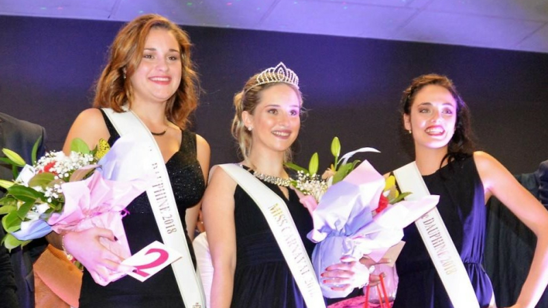 La ville s’apprête à élire sa prochaine Miss Carnaval