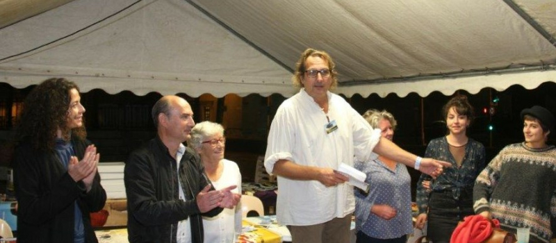 Palmarès du deuxième Festival du film court en Armagnac