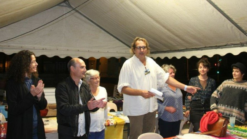 Palmarès du deuxième Festival du film court en Armagnac