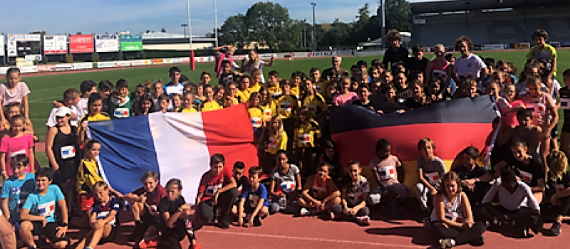 Brevet sportif allemand : les résultats