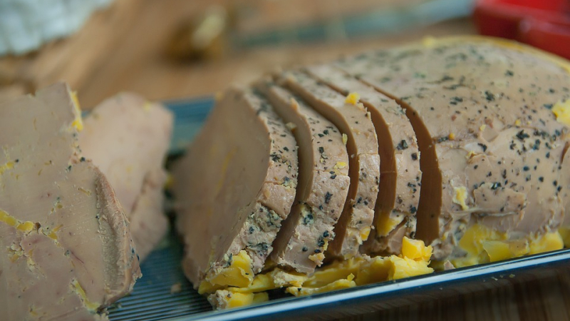 Le foie gras et le magret passent à l’offensive