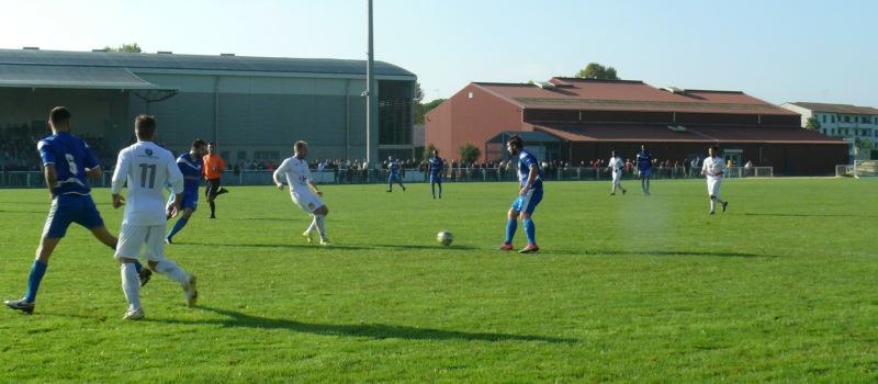 Football championnat Occitanie : Résultats et classement en R1