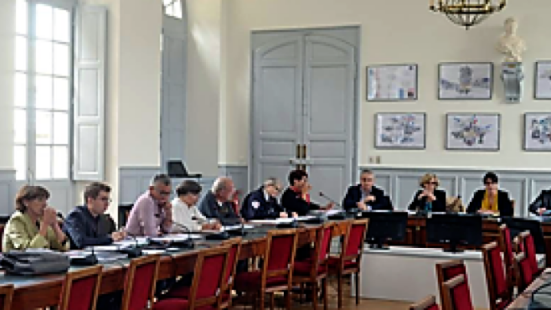 Installlation du comité local d'aide aux victimes (CLAV) du Gers
