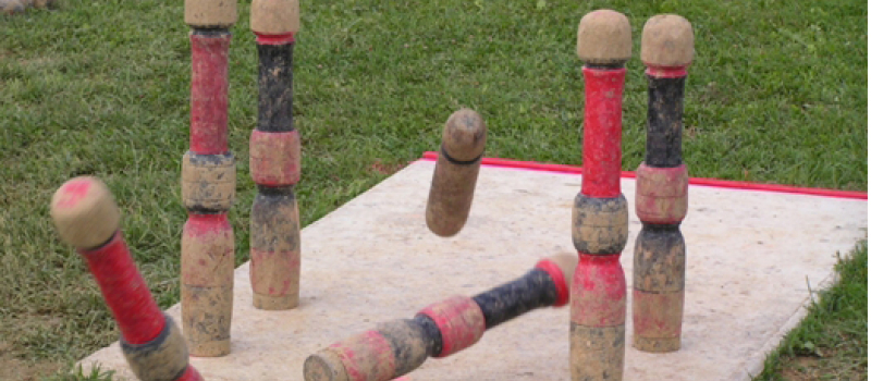 Des jeux pour petits et grands au foyer de la Hourre