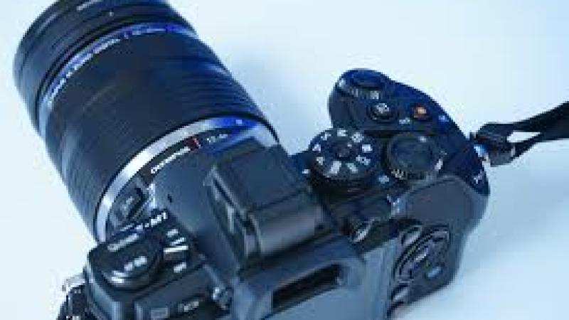 Exposition photographique