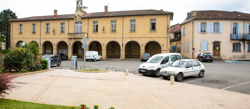 Budget participatif: les projets d’Aignan 