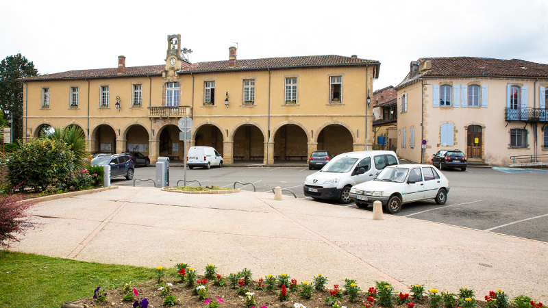 Budget participatif: les projets d’Aignan 