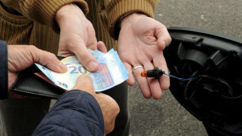 Escroquerie au rétroviseur cassé le Gers à nouveau touché par ce phénomène,
