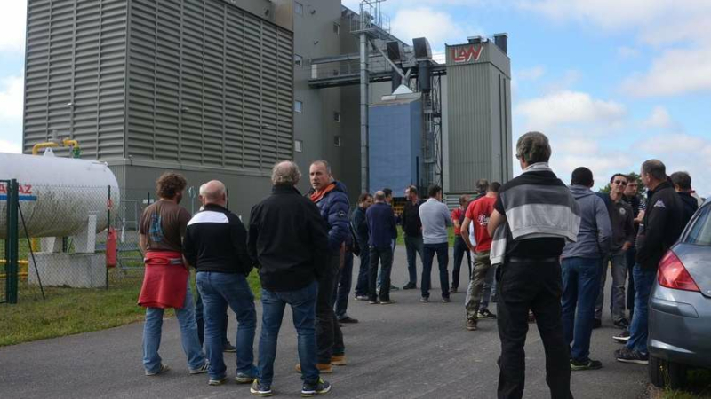 Importations de soja bio: Agri Bio Union s’explique devant la profession agricole