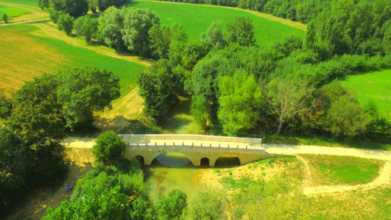 Journée spécifique des chemins de grande randonnée