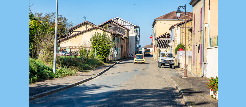 Les projets pour le Budget participatif à Monguilhem  