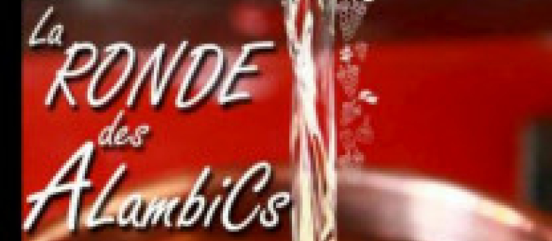 La ronde des Alambics
