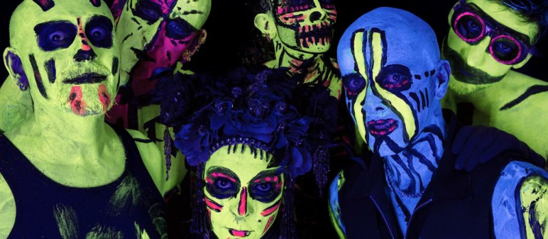 C'est Halloween au Cri'Art !