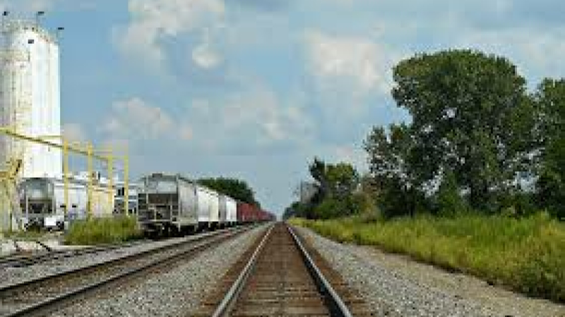 Quel devenir pour le fret ferroviaire Auch Agen ?