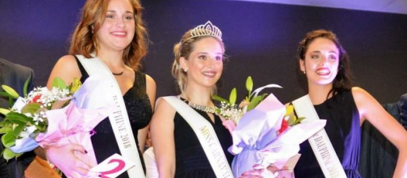 Election de Miss Carnaval ce soir 