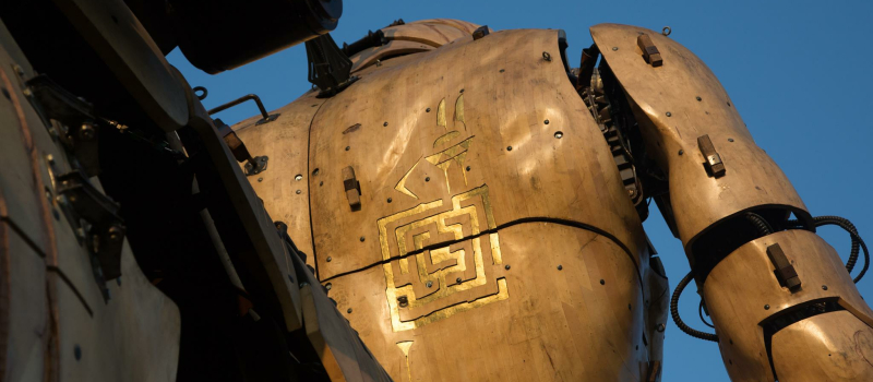 « Le Gardien du Temple » en exclusivité à Toulouse