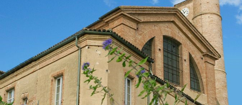 A/G  de l'Association pour la Sauvegarde de la Collégiale et de la chapelle saint Jacques (ASCJ) 