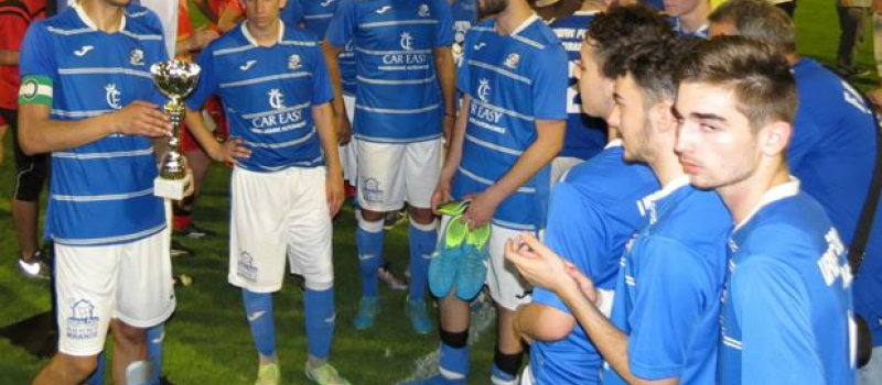 Le Football Club Mirandais lance son épopée Coupe du Gers 2019!