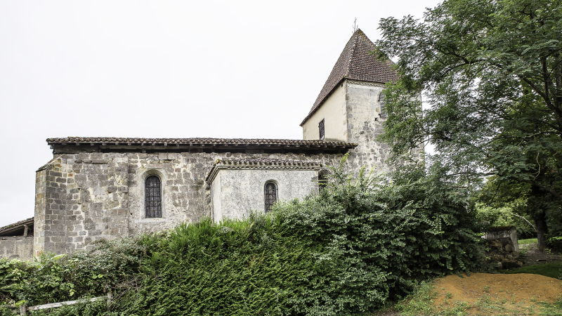 Les célébrations de la Toussaint 2018 à la paroisse de Nogaro