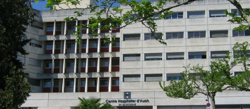 Journée d'information sur l'Accident Vasculaire Cérébral