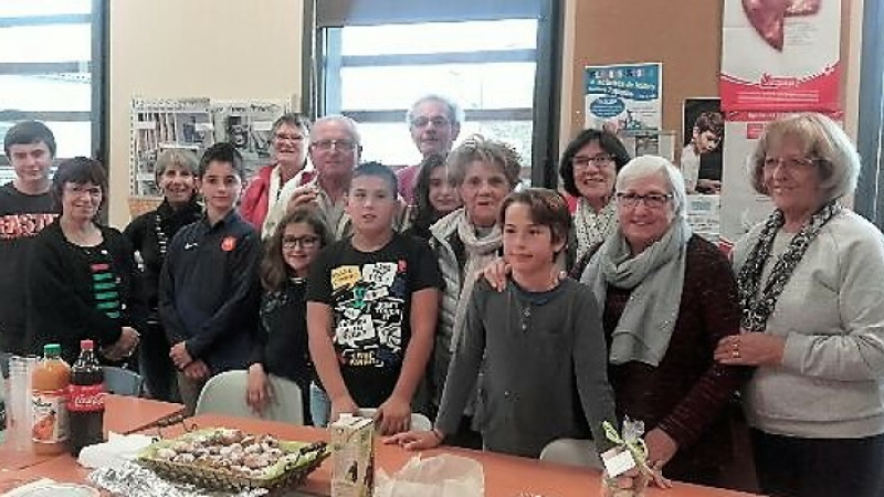 La prévention routière avec Entour'âge